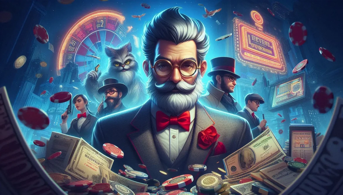 Candy Casino